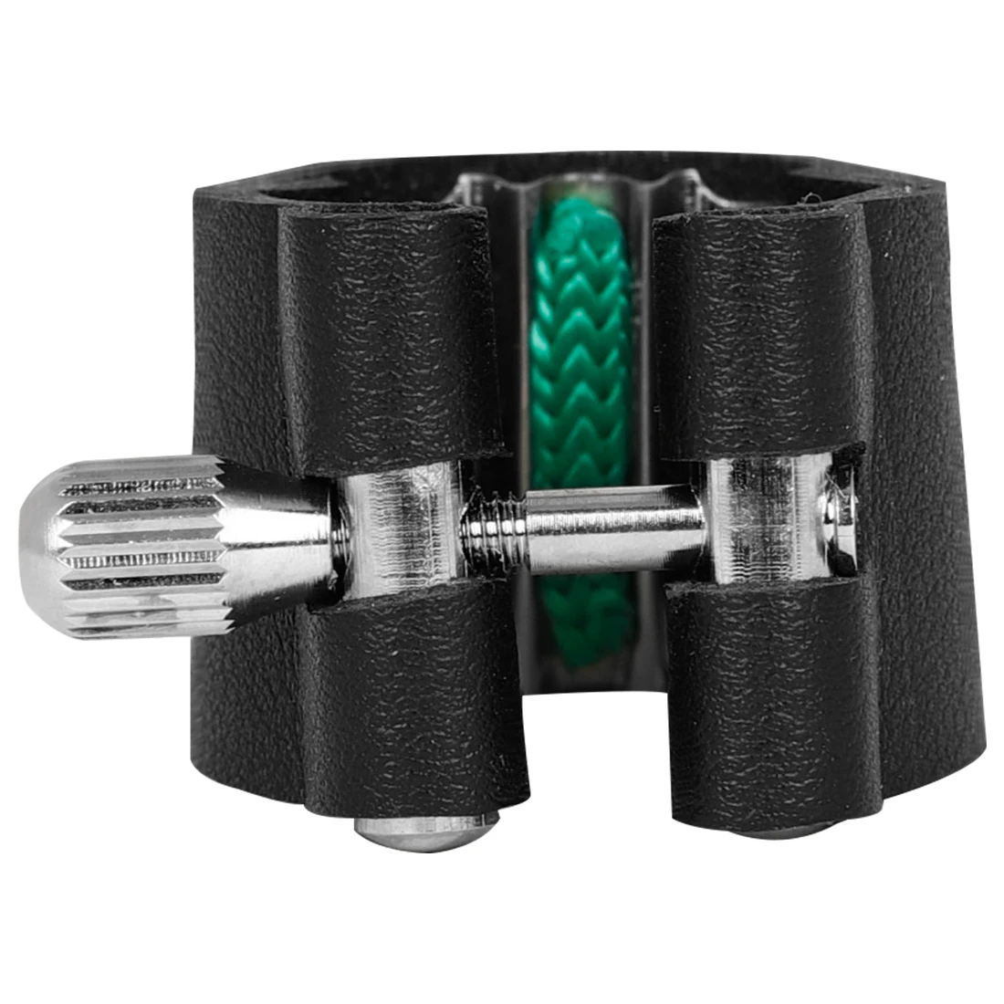 ألتو ساكسفون المعبرة مجموعة غطاء الرأس المشترك الجلود المشابك منصات الأسنان القصب المهنية آلات النفخ الخشبية استبدال أبواق