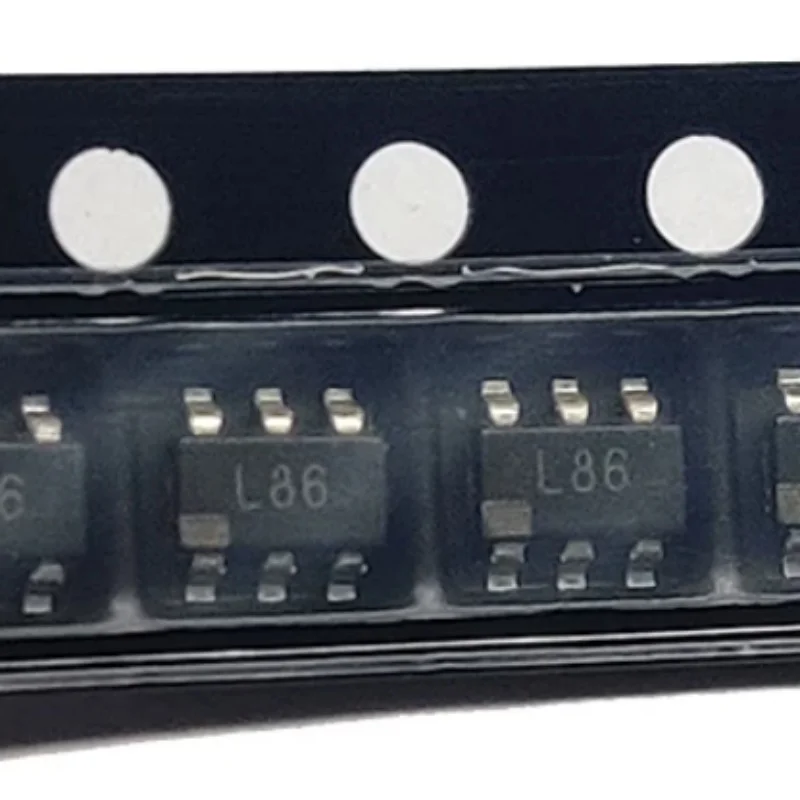 

10PCS/ADP2301AUJZ L86 TSOT-6 New Original Genuine