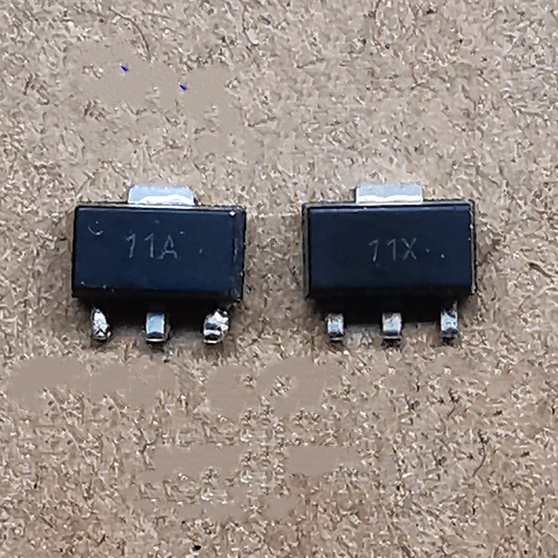 

MGA-31189-TR1 SOT89 50-2000 МГц 0,25 Вт