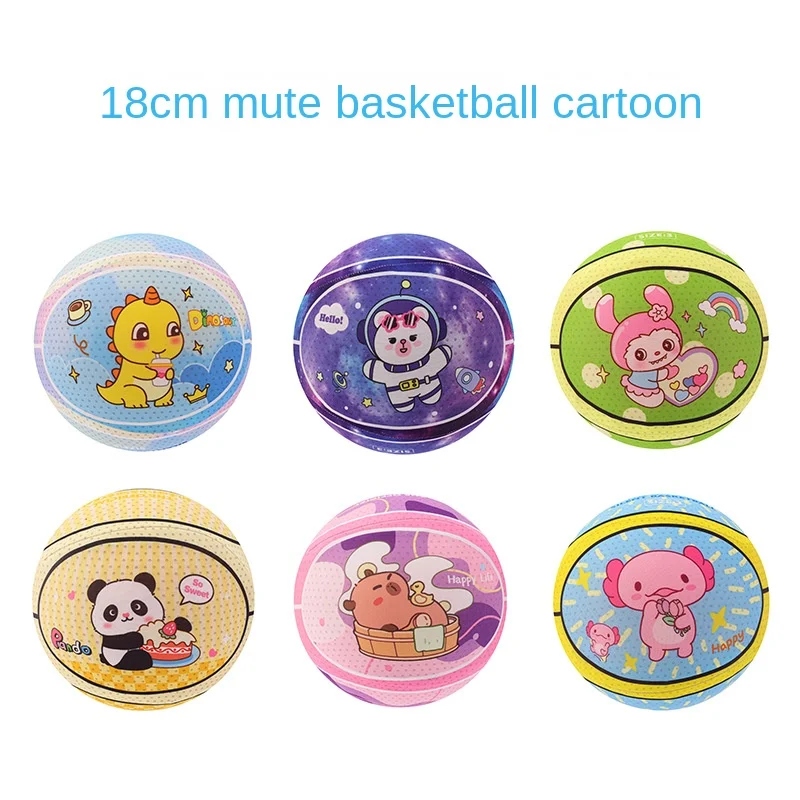 Scatola da tiro a casa con palla muto da calcio per basket di grandi dimensioni