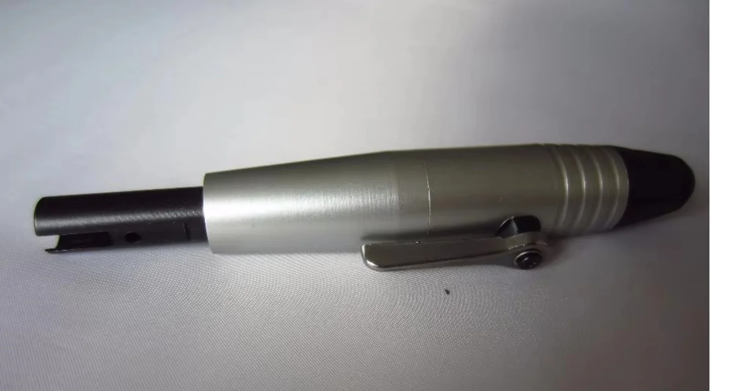 

Long Nose Flex Shaft Machine handle, dental hand piece, European style T/30 Quick Change Hand piece,Foredom CC30 SR Hammer