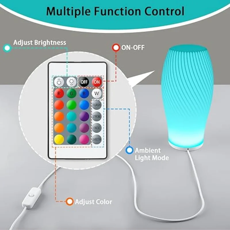 For Bambu Lab Led Lamp Kit 001 Hardware Bambulab Light Kit 001 Led Light Parts Diy Model Without 3d Printing Parts