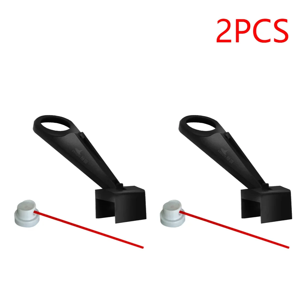 1-5PCS Fahrrad Kette Lube Applikator Chaosfreie Kette Wachs Reiniger Befestigung Motorrad Kette Lube Öler Werkzeug
