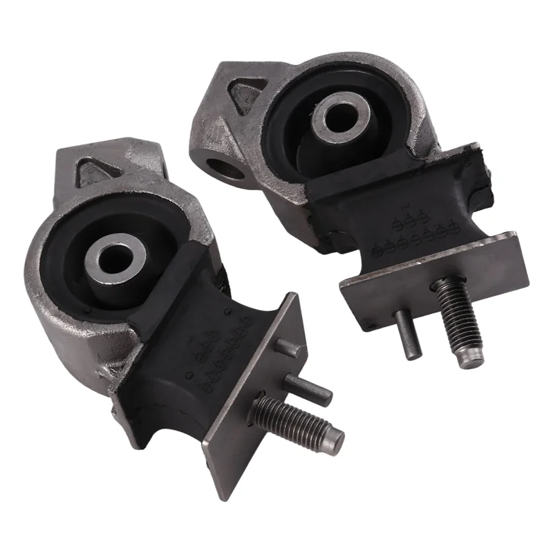 

Front Engine Mount 1 Pair For Ford Ranger PX P4AT P5AT DPA 2.2 3.2 2.5 Auto/Manual Engine Motor Rubber Support Bracket