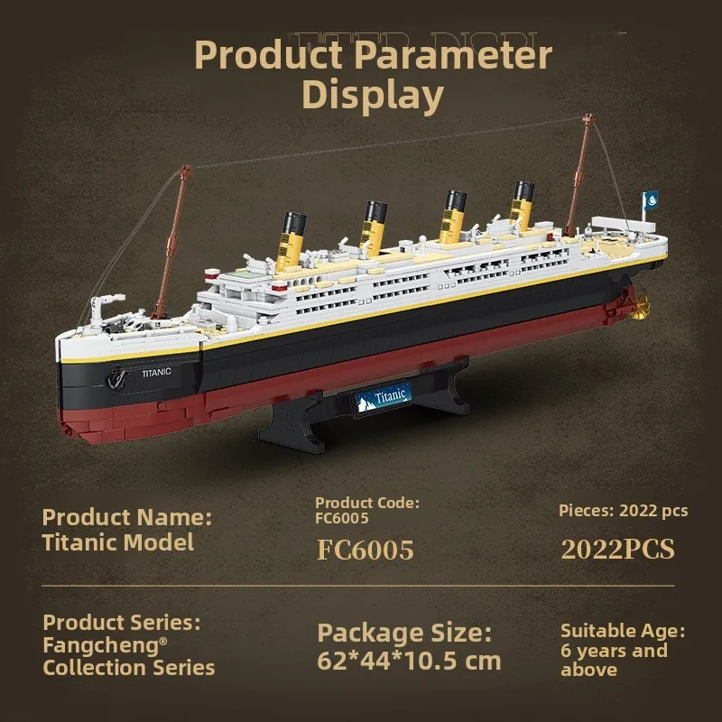 titanic-model-building-blos-eonal-toys-large-size-forange-orange-children's-assembly-difficul-puzzle-ip-model