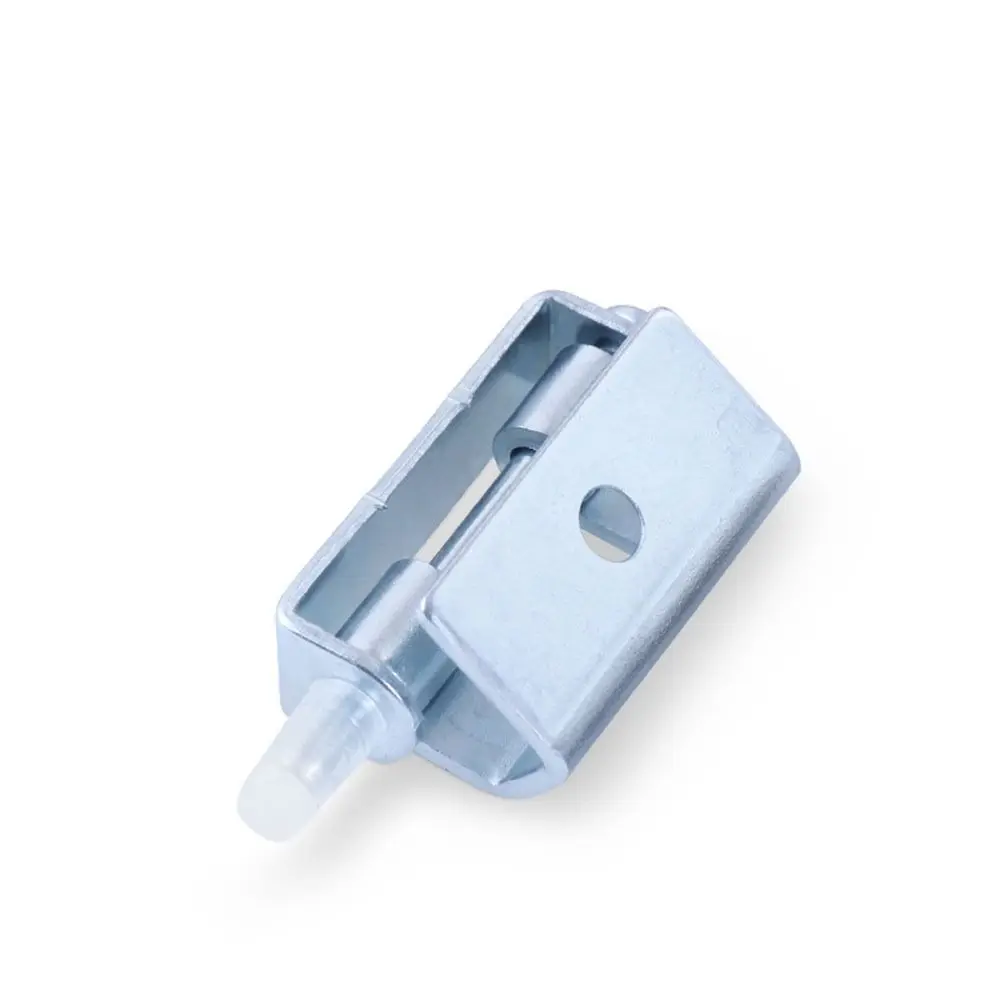 Stainless Steel Door Hinge Detachable Hard Concealed Hinge Modern Minimalism Durable Industrial Disassembly Hinge