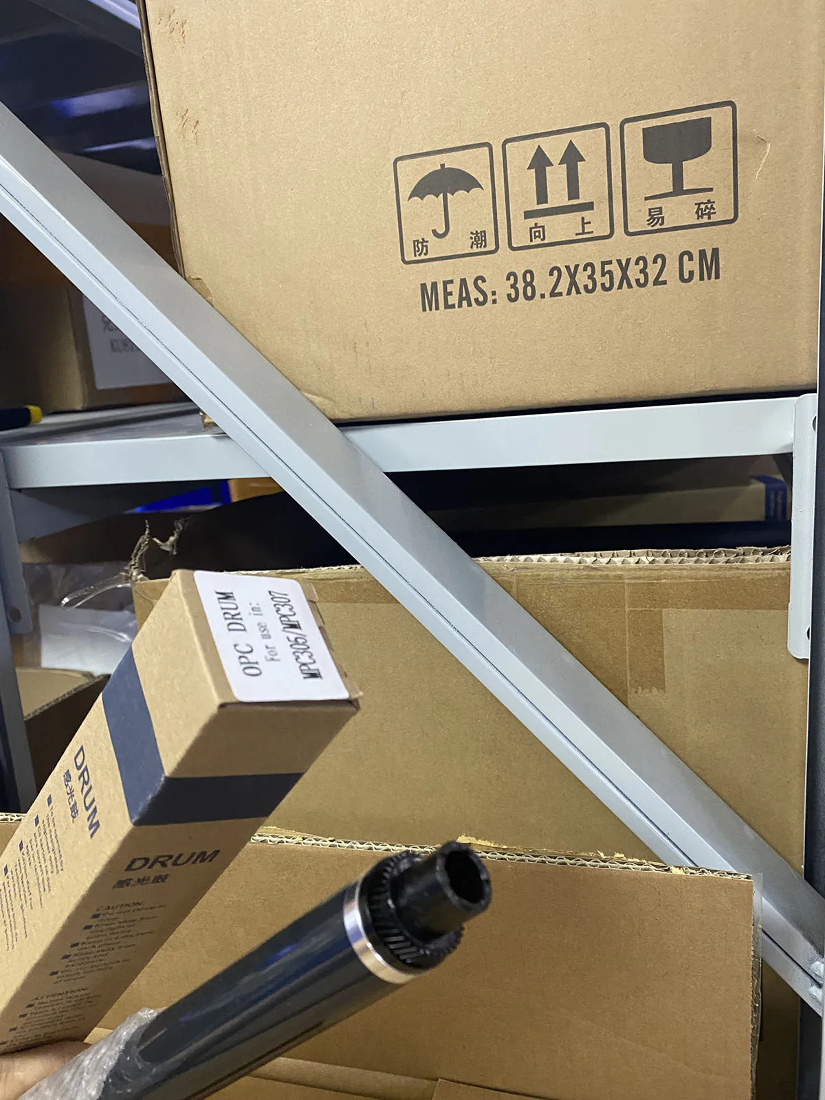 1X D1170125 D117012… - image