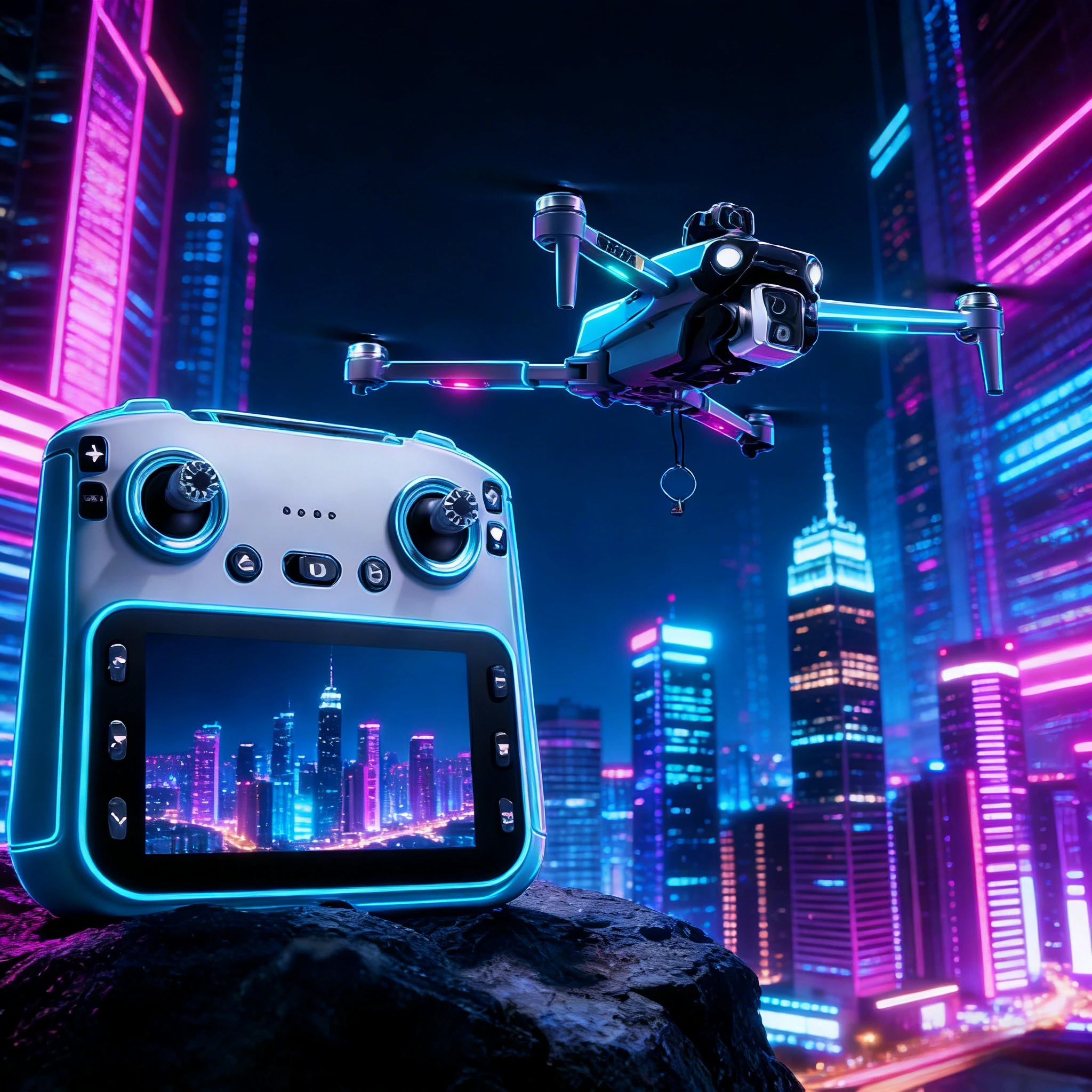 ✨ New K19 Max Fpv D…