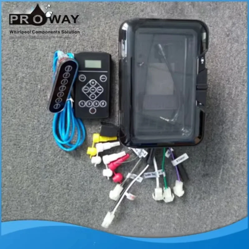 Promo Panas Home Spa Radio FM Remote Control DVD CD USB SD Card Pemutar DVD USB