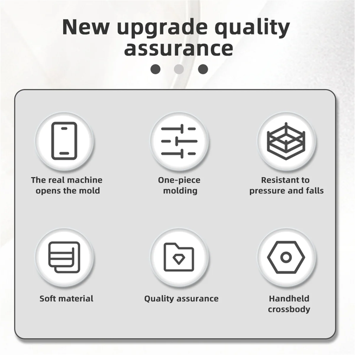 DJI RS 4 보관 케이스 짐벌 안정기 액세서리용 효율적인 숄더백