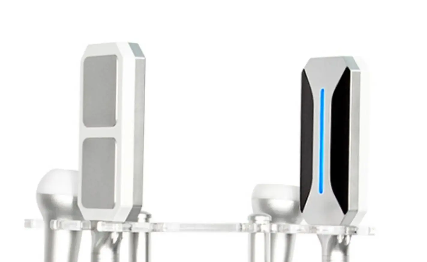 Dual-Temperature Cryo Sculpting & Slimming Machine Cooling & Heating Treatment for Skin Tightening & Fat Reduction