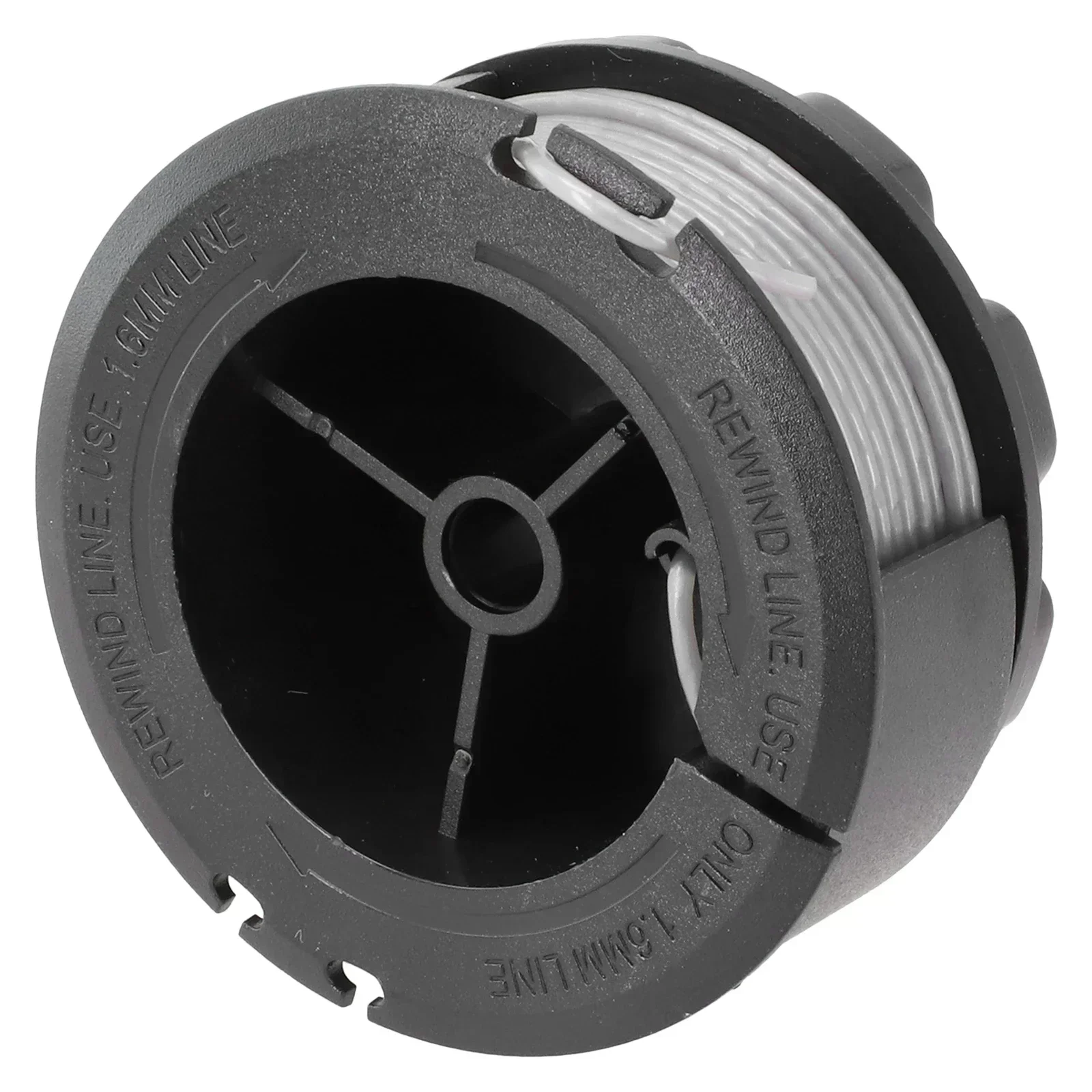

3pc Set Grass Trimmer Accessory For Bosch Line Spool UniversalGrassCut ‎F016800570 Cordless Grass Garden Replacement Tool