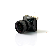 Foxeer Cat 4 Micro 1200TVL FPV Camera - 19*19mm