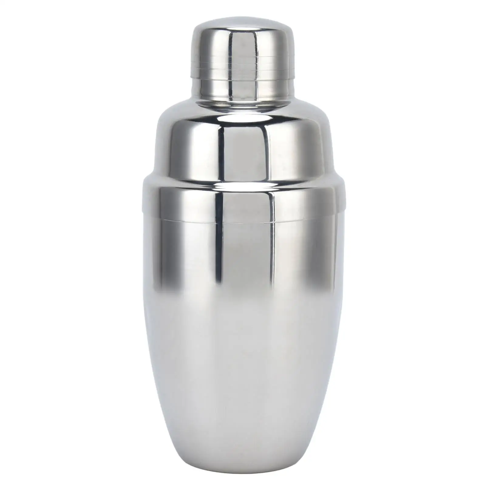 

Stainless Steel Cocktail Shaker Set Drink Shakers for home for bar for restaurant