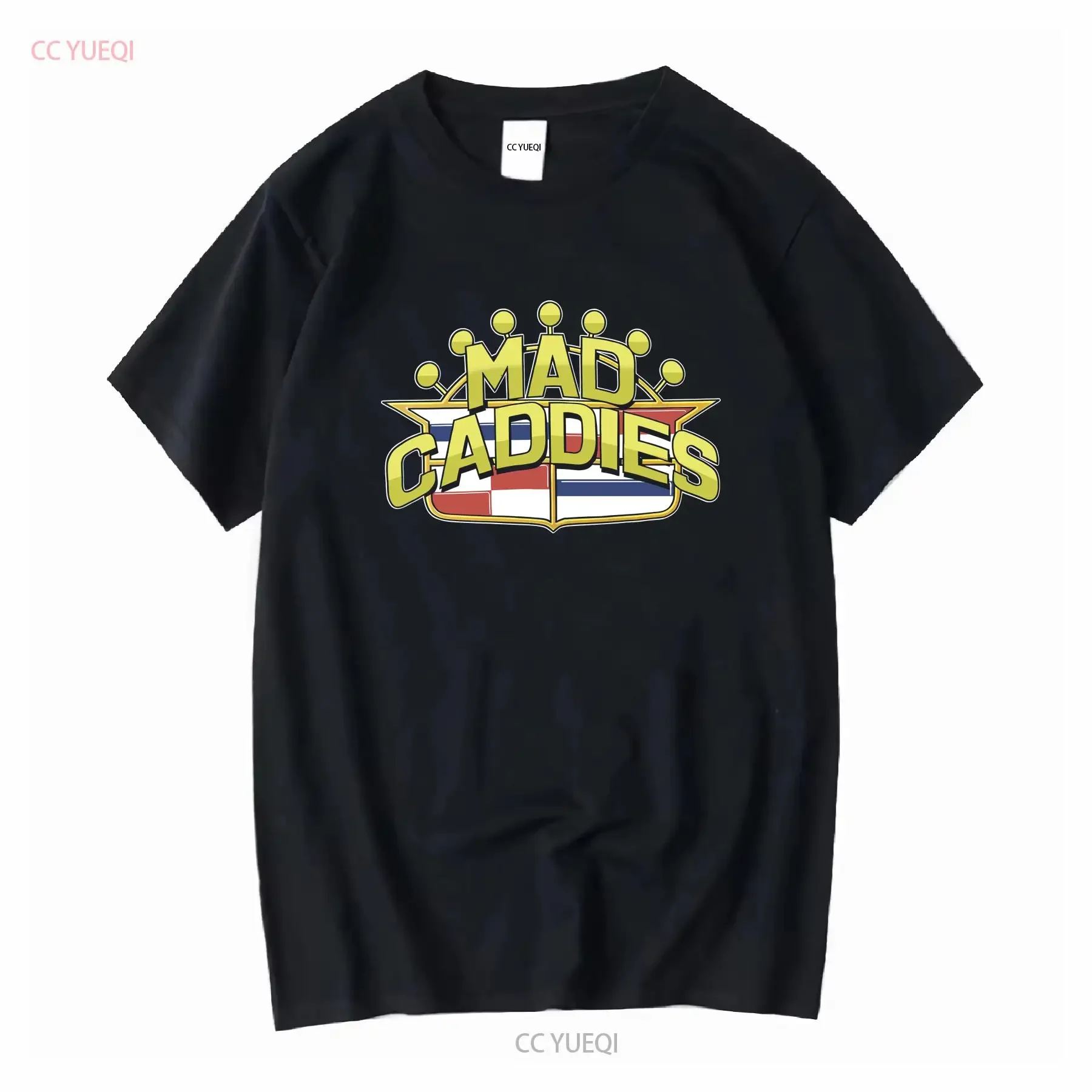 Rare Vintage Mad Caddies Band Tour T-Shirt, Ska Punk Nofx Style, Available in Long or Short Sleeves, Soft Wash Finish, with a Slight Designer Flair.