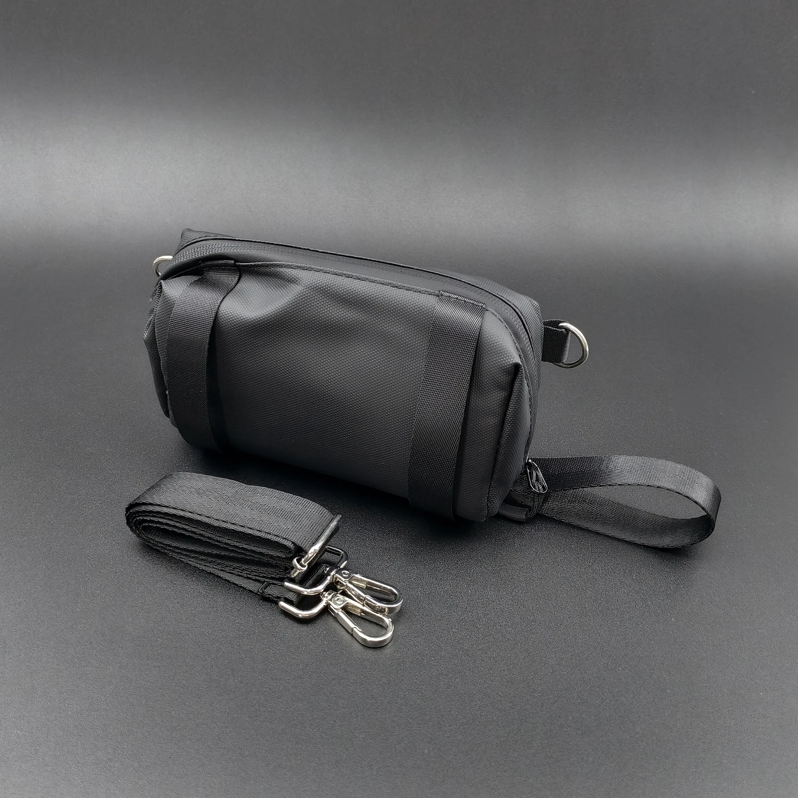 Waterproof Nylon Storage Case for DJI Osmo Pocket 3, Portabl