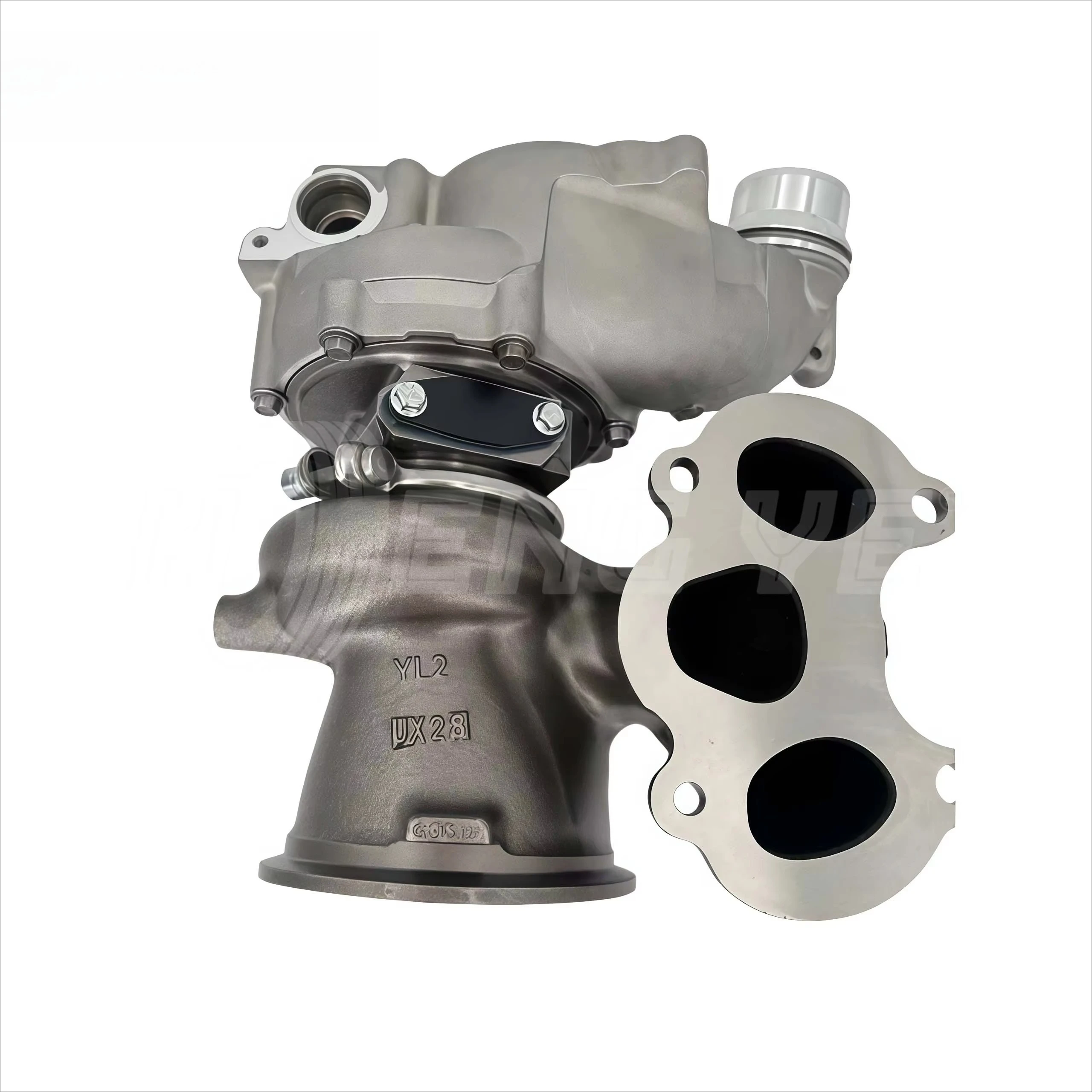Brand New High Quality Upgrade Hybrid Ball Bearing Turbocharger CT4 CT5 CT6 ATS XTS Rear/Front-Wheel-Drive 2.0T