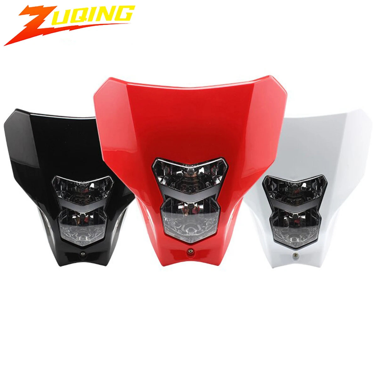 

Мотоциклетный головной фонарь для Honda CRF450L 2019-2020 CRF450XR 2019-2020 CRF450L 450 XR аксессуары для мотокросса