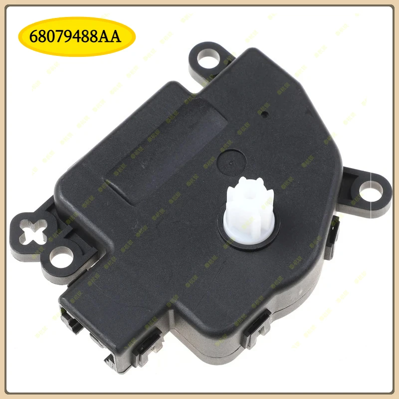 

68079488AA Автомобильный привод двери смеси обогревателя HVAC 68079488AB 604-045 1712234 для Dodge Durango Jeep Grand Cherokee 2011 2012 2013