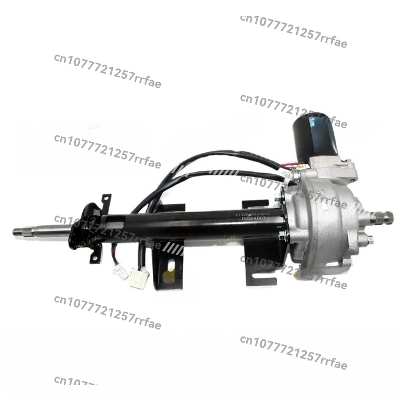 Adapted To Small Card/S/6389 Electronic Direction Power Steering Machine, Fully Automatic Correction