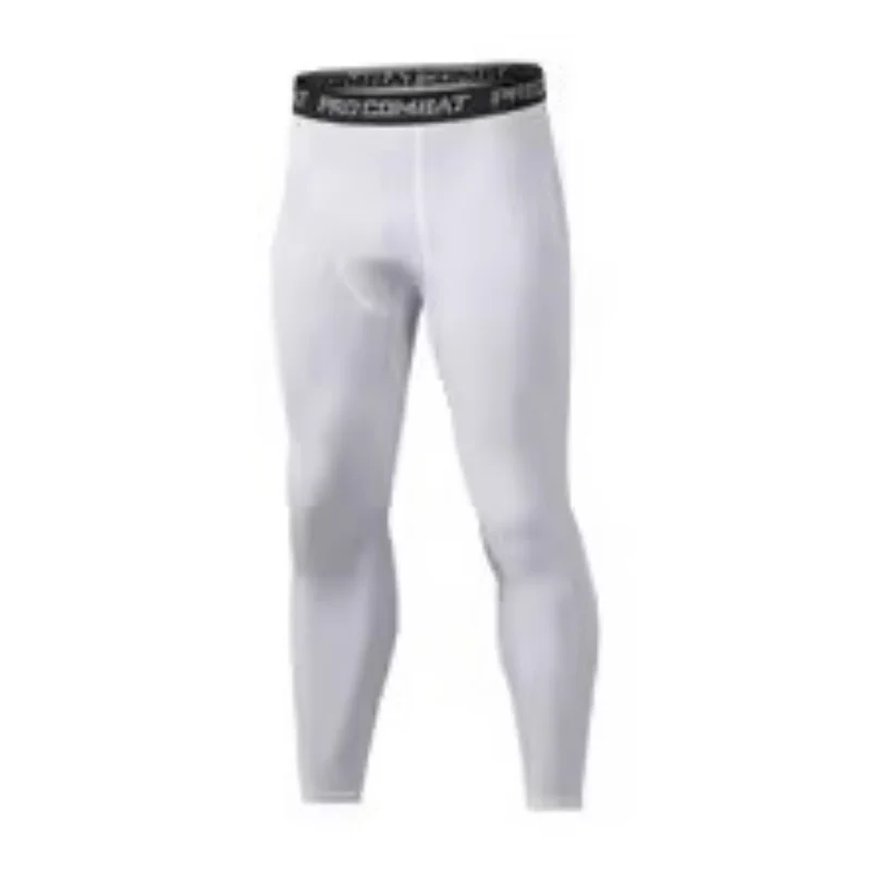 Thumbnail 4 - #89 Best Mens Compression Sports Leggings to Buy In 2026