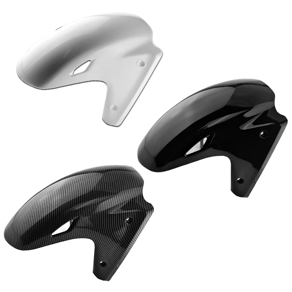 Garde-boue Avant Et Arrière Pour Moto - Demi-carénage - Garde