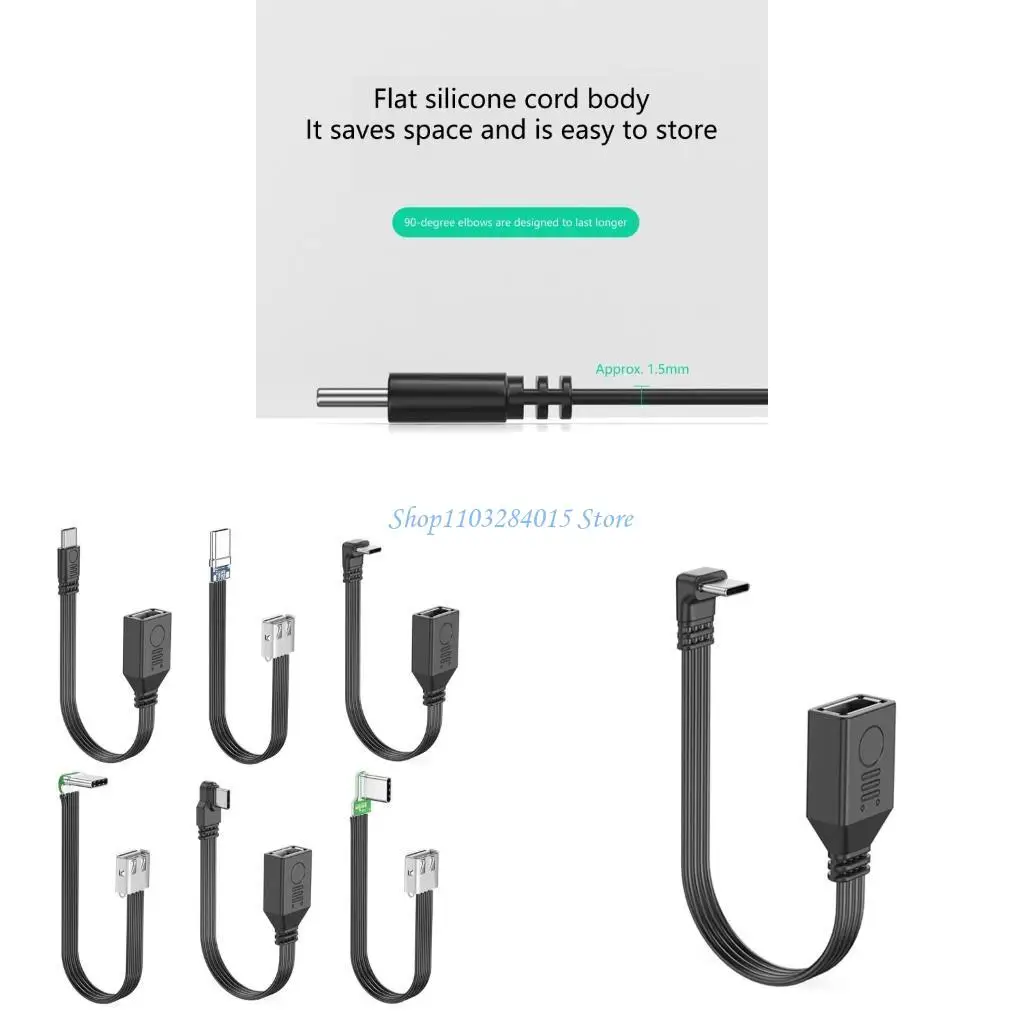 R6FF Usb C To Usb A…