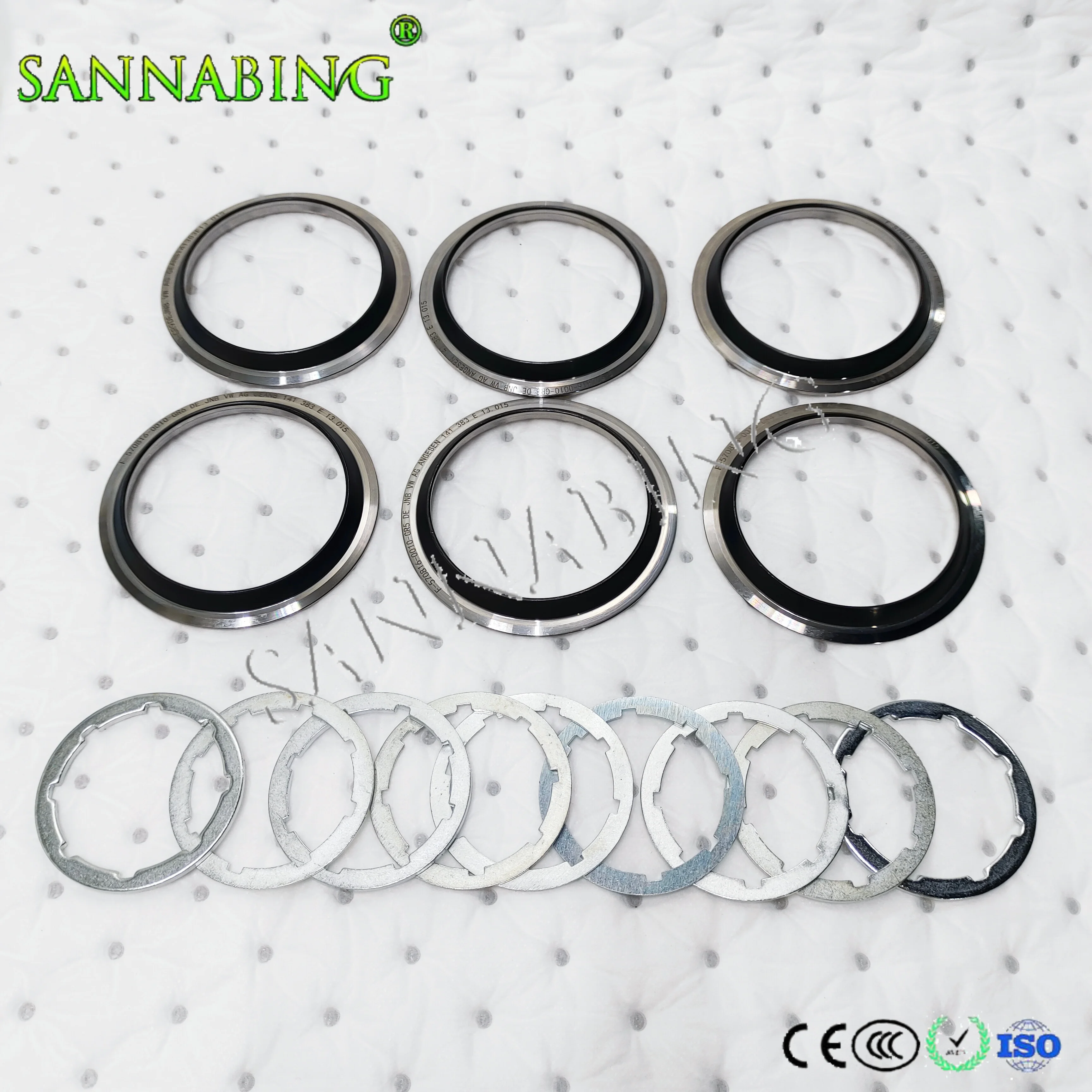 

Новая регулировочная прокладка для компьютерной платы трансмиссии 0AM-DQ200 для Volkswagen