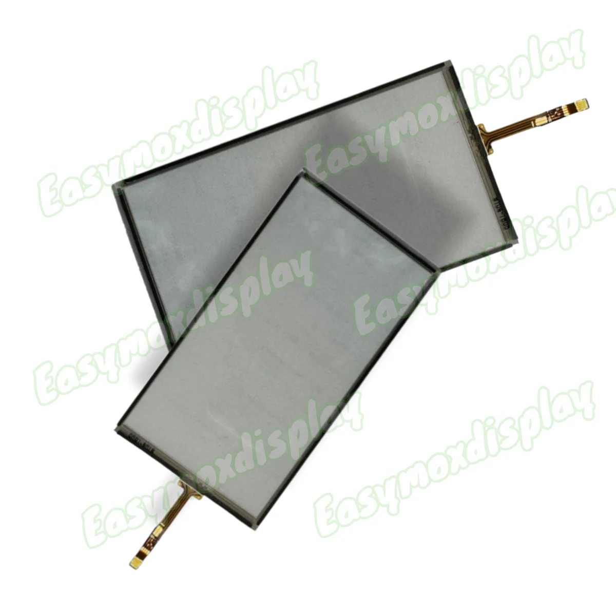 86140-0D430 Touchscreen Digitizer Glass Replacement For Toyota Radio Navigation Head Unit High Sensitivity GPS Sat Nav