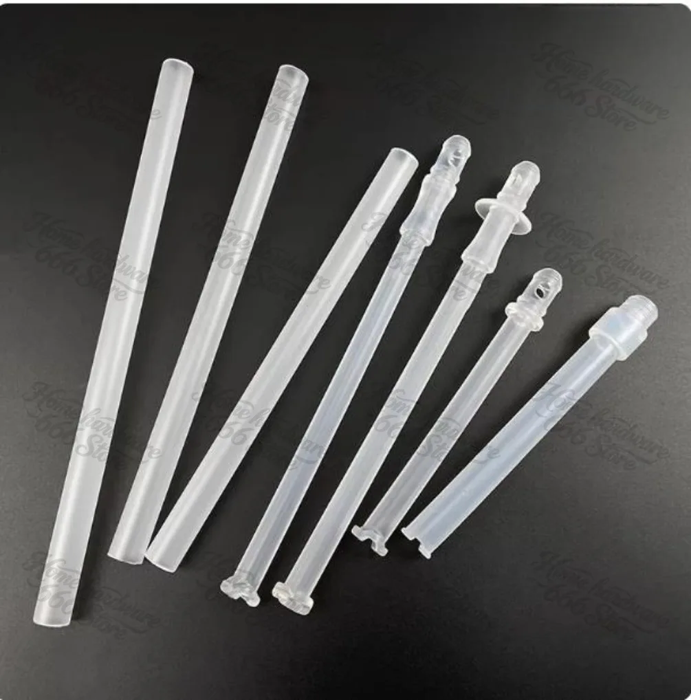 Applicable To  Coffee Machine Milk Straw Milk Can Milk Catheter Full Range of Models Accessories