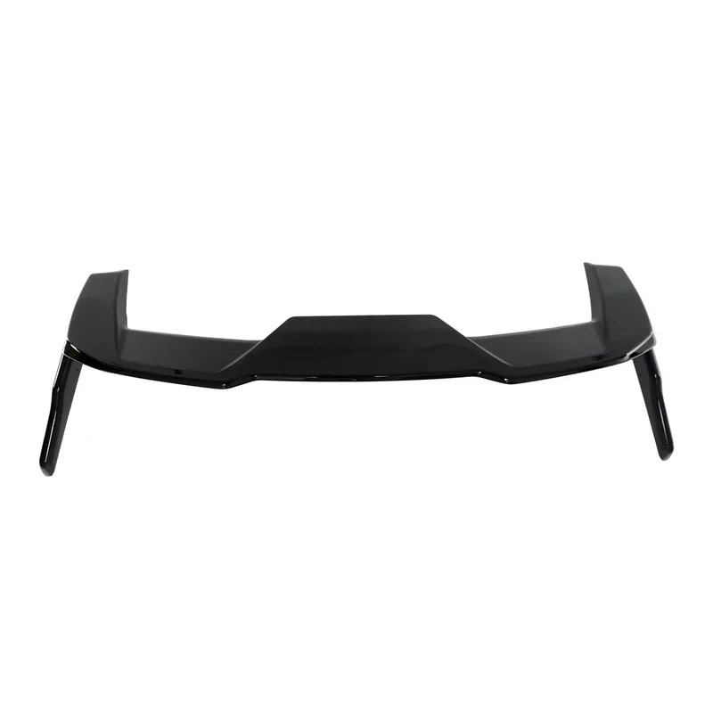 Factory Grand Cherokee 2012-2023 All Models Car Rear Roof Lip Wing Body Kit Trunk Spoiler Auto Accessories