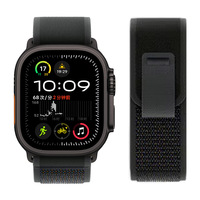 Trail loop for Apple watch band 44mm 40mm 45mm 41mm 49mm 38mm 42mm correa bracelet iWatch series 7 5 6 ultra 2 3 se 8 9 10 strap
