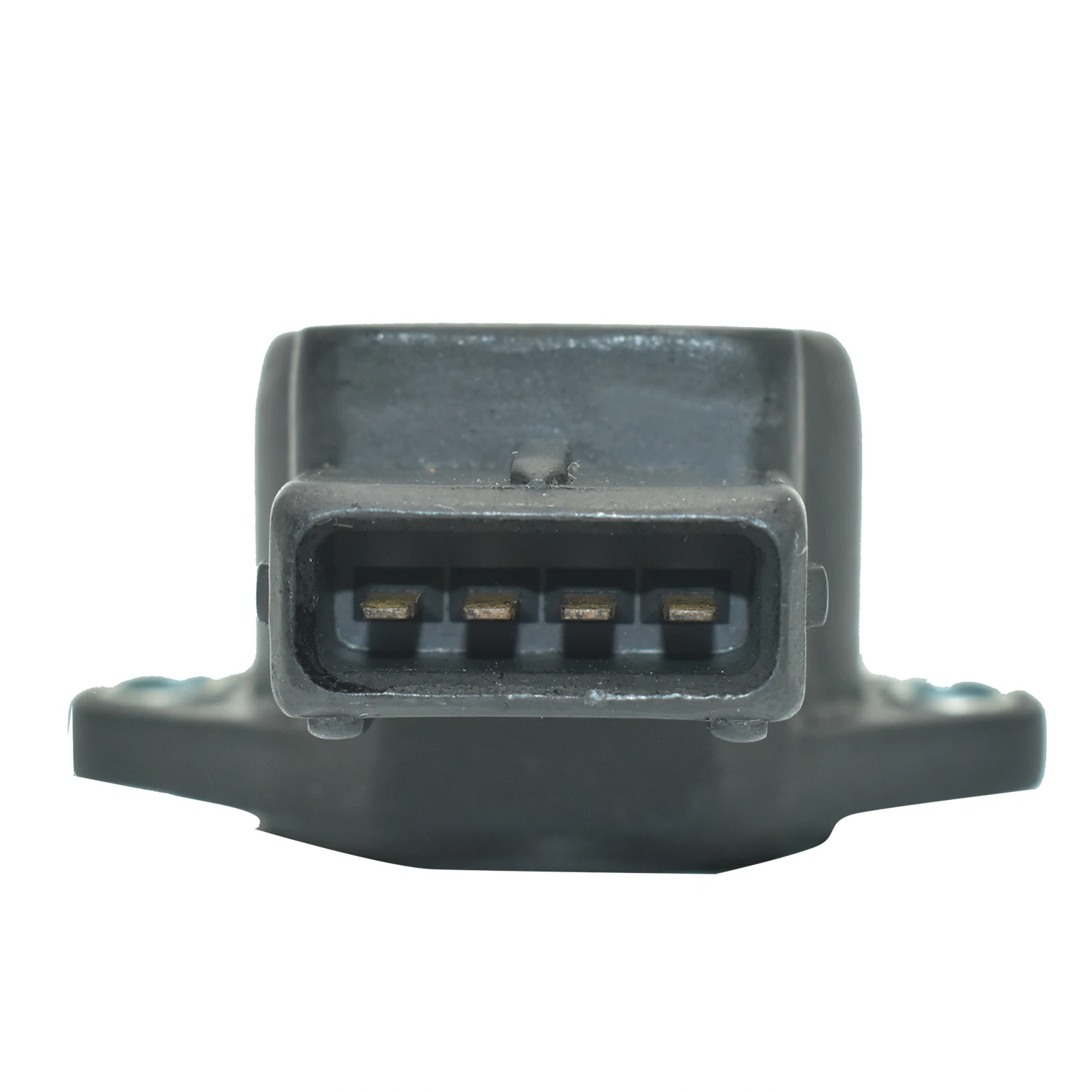 Throttle Positon Sensor MD614697 Position for Mitsubishi Dodge and Plymouth Vehicles