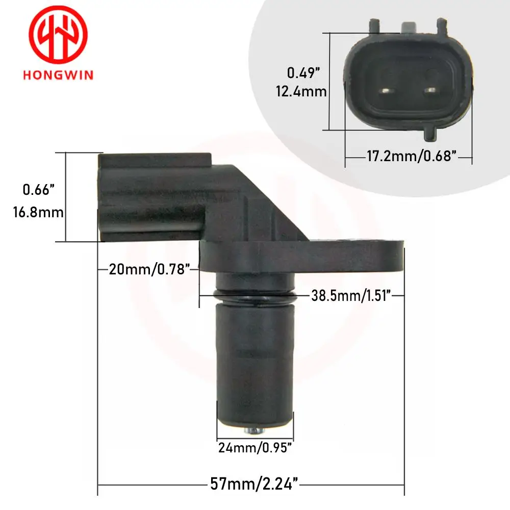 New Vehicle Speed Sensor OEM 89413-32010 89413-32011 SC461 For Lexus GS300 GS350 GS430 GX460 LX470 For Toyota Camry Corolla Part