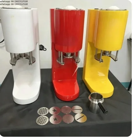 4 types of noodle making machines, Italian pasta and ice cream machines