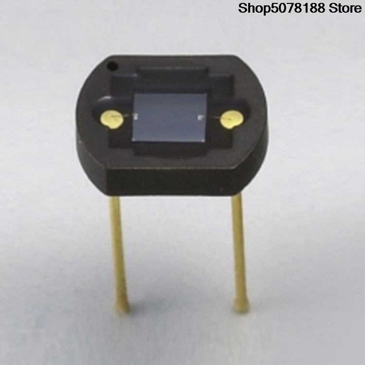 S1133-14 Silicon photodiode illuminance meter Hamamatsu, Japan