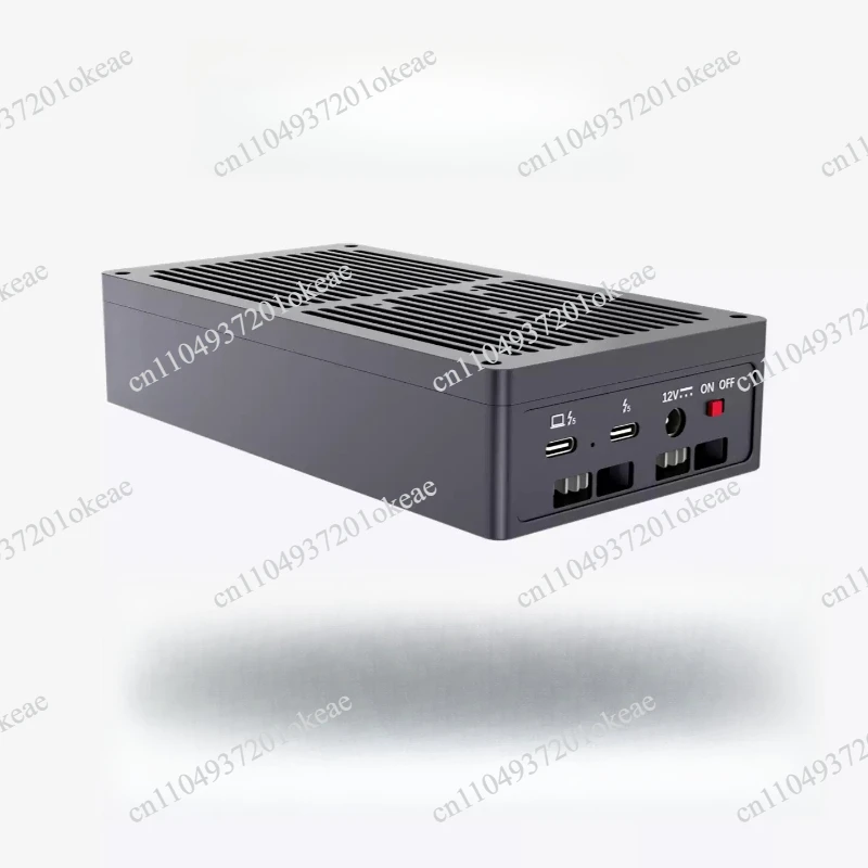 Hard Disk Case U2U3 Enterprise 80Gbps Solid State dit Hard Disk Case