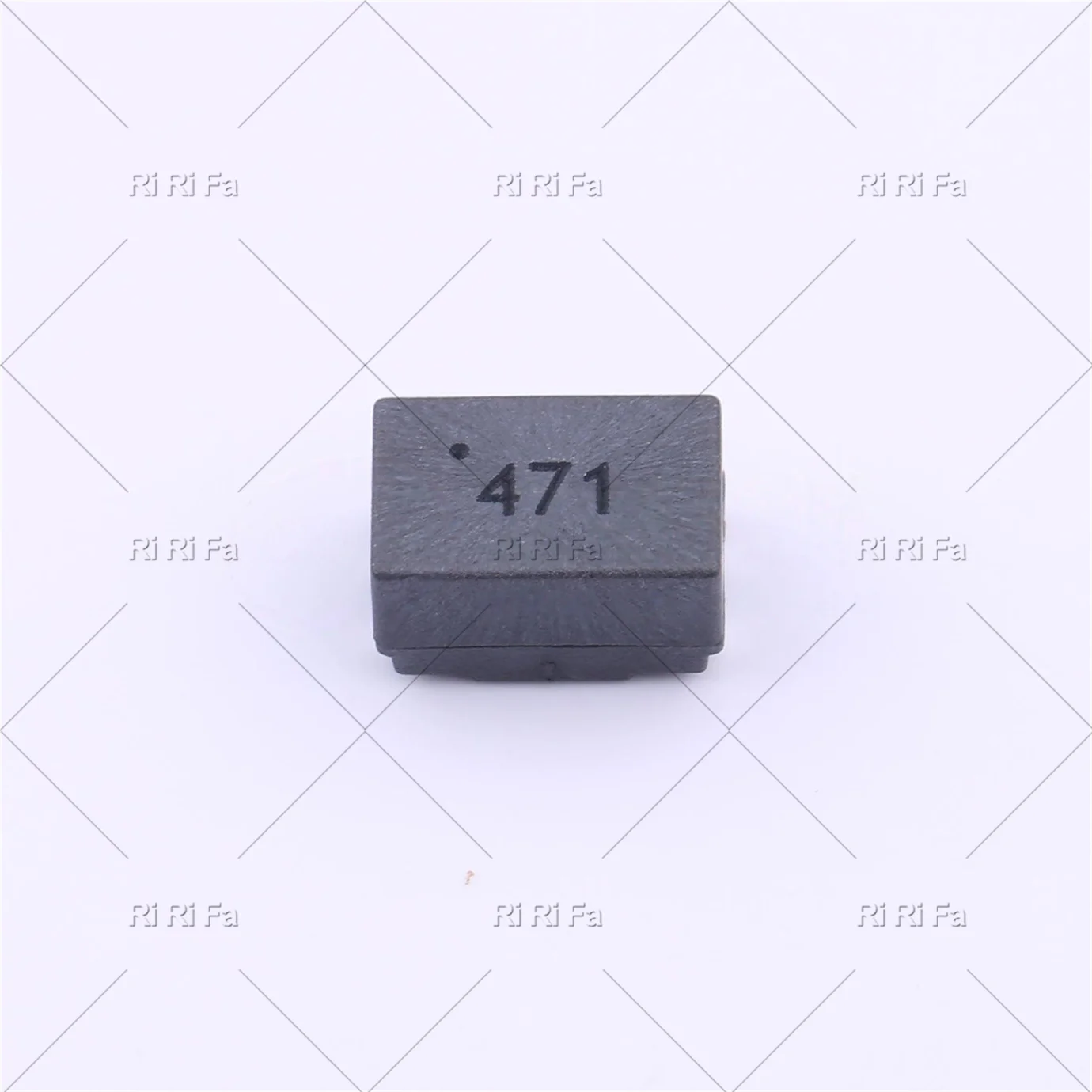 YLCM0905C-471T Common-mode filter SMD-4P,9.2x6mm