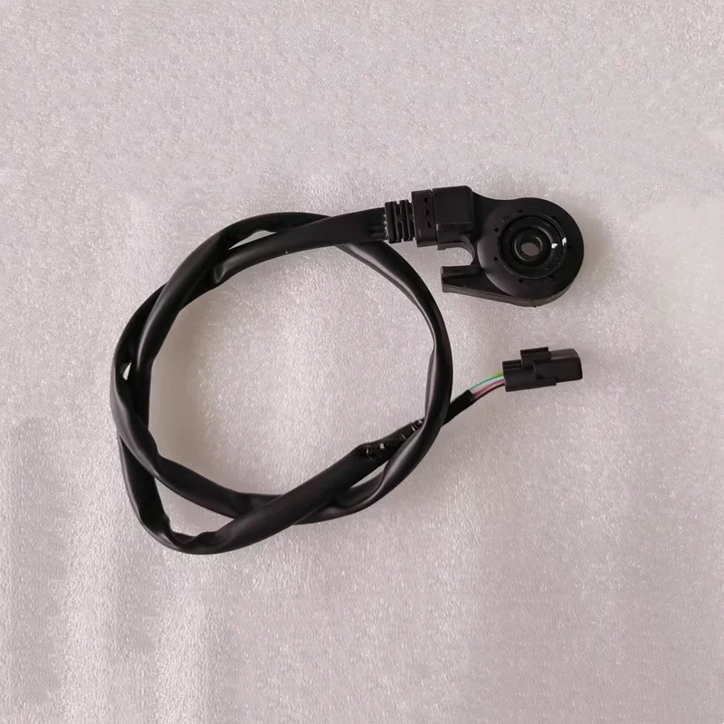 6070-151200-1000 Side Support Switch 650tr Flameout Switch for CF Moto 650 MT NK 400 CF400NK CF650NK CF650MT CF650TRG