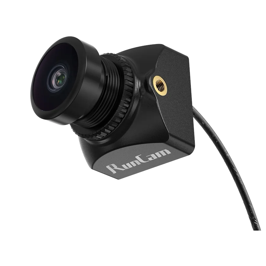 HDZero Micro V3 Digital FPV Camera