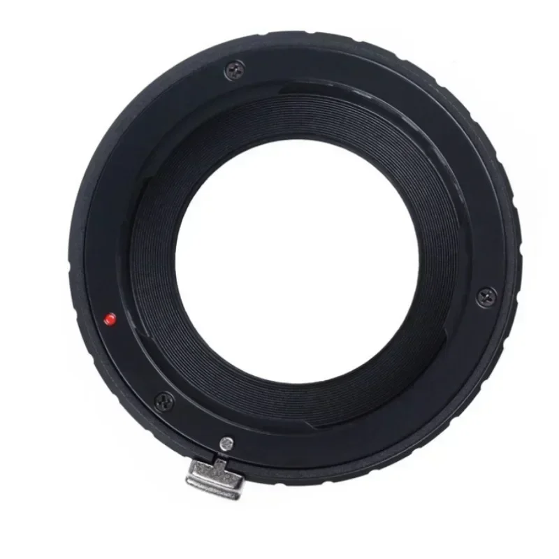 High Quality PK-NX Digital Lens Adapter Ring for Pentax PK K Mount Lens to For Samsung NX NX210 NX200 NX10 NX5 Camera Mount