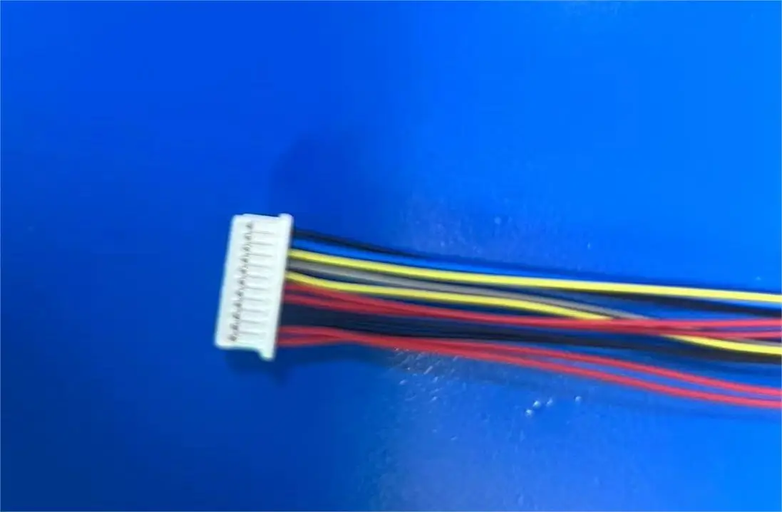 5013301100 WIRE HARNESS, MOLEX PICO CLASP SERIES 1.00MM PITCH 11P CABLE,  SINGLE END, FAST DELIVERY