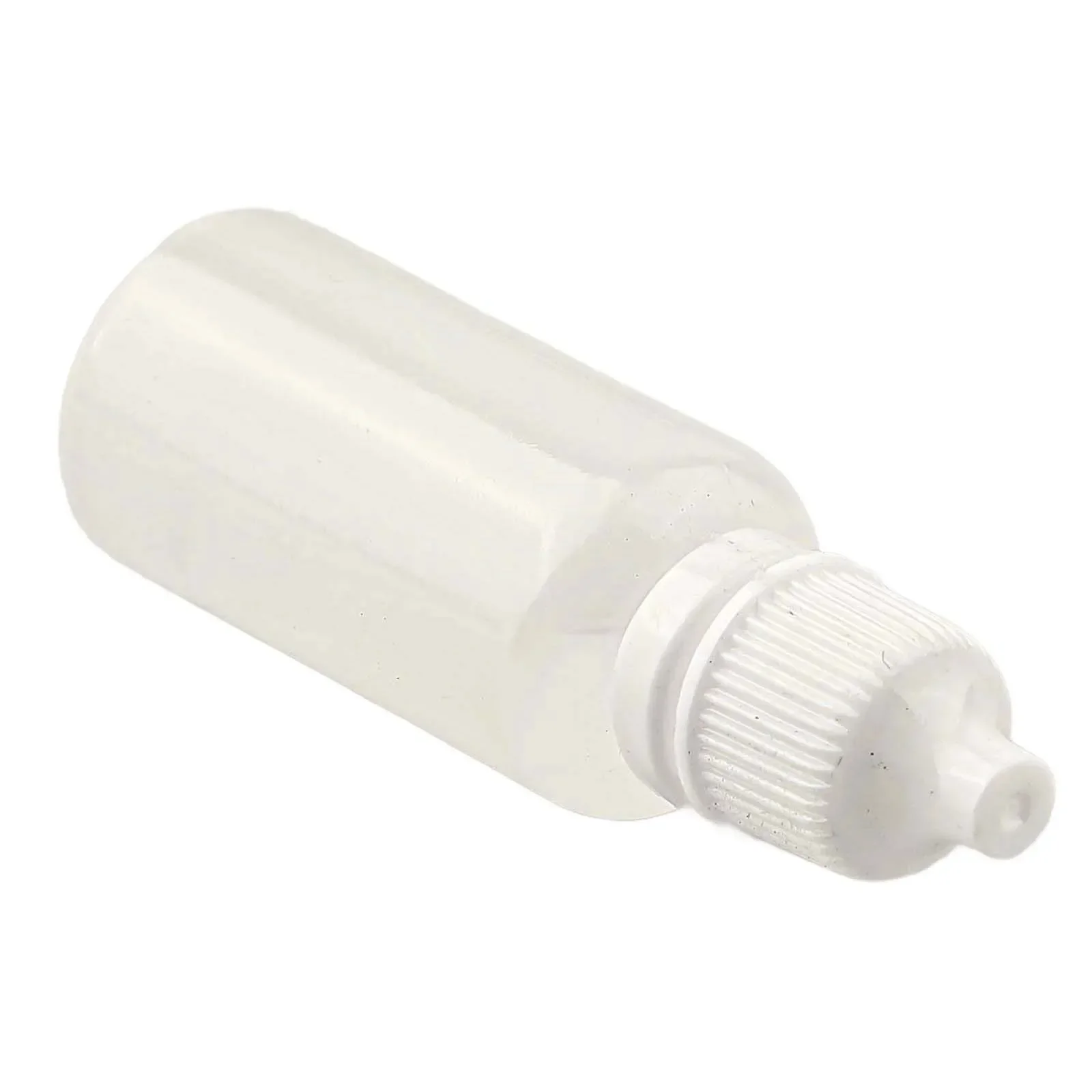 1PCS 15ml/30ml Pompa PCP Lubrificazione Parti di strumenti di riparazione meccanica Olio di silicone Olio di silicone non volatile per pompa ad alta pressione