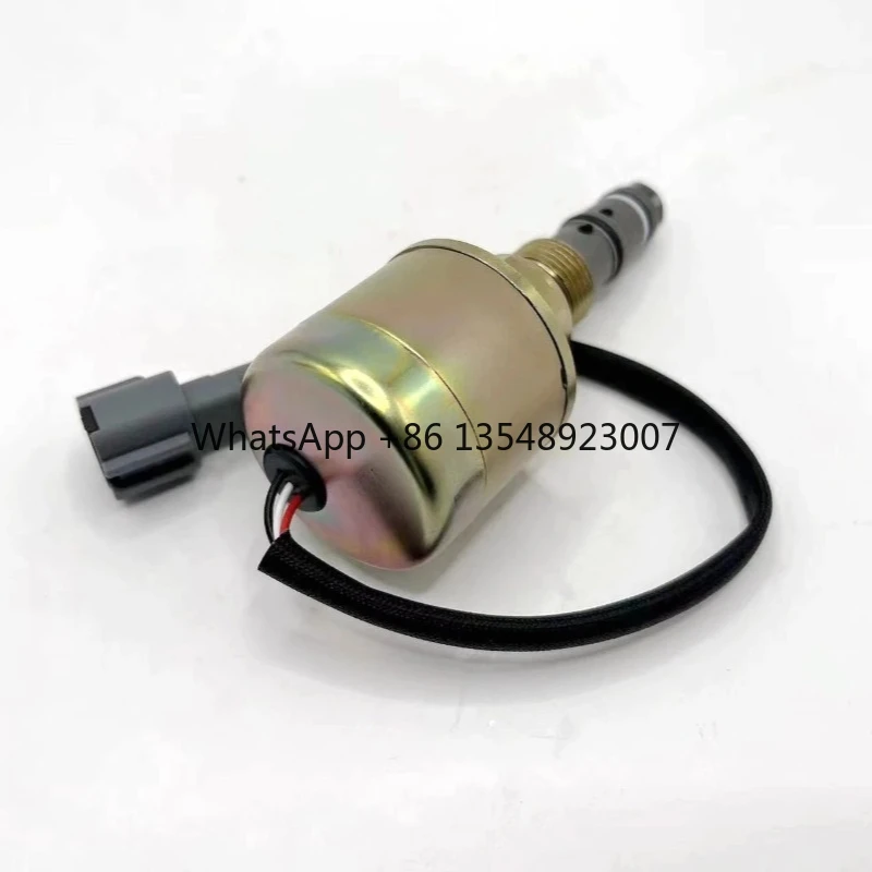 

Датчик дифференциального давления EX120 200 210 300-1/2/3/5, распределительный клапан, электромагнитный клапан 9101532