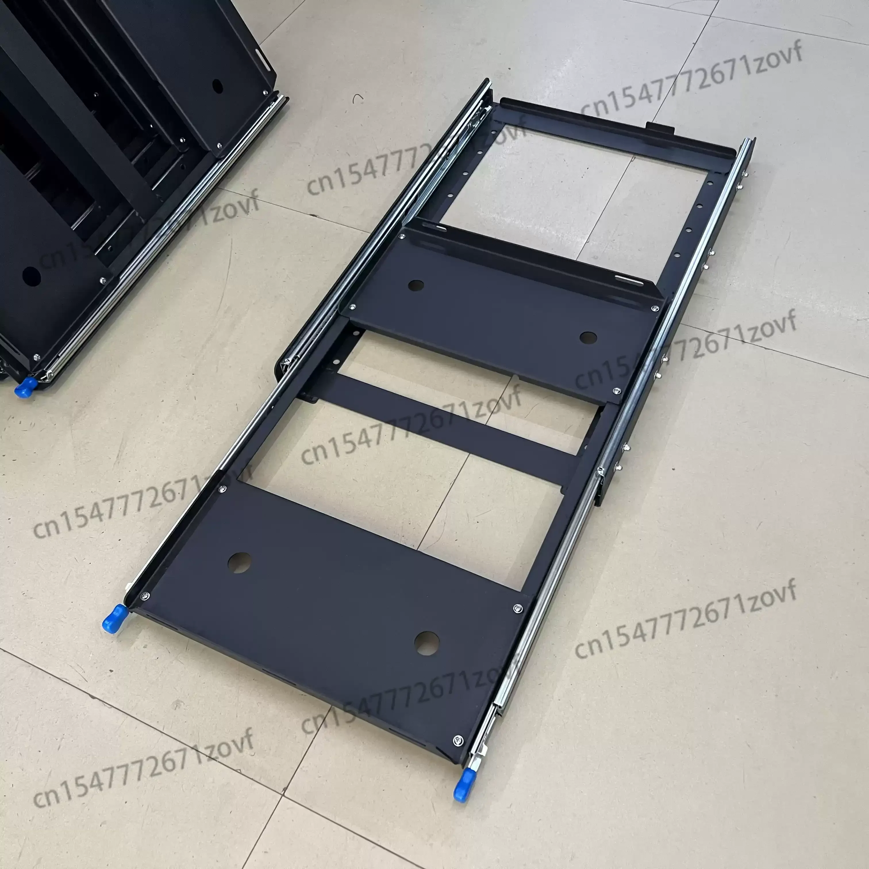 Portable Refrigerator Slider Car Refrigerator Ex-factory Price Solid Car Refrigerator Special Slider RV Bed