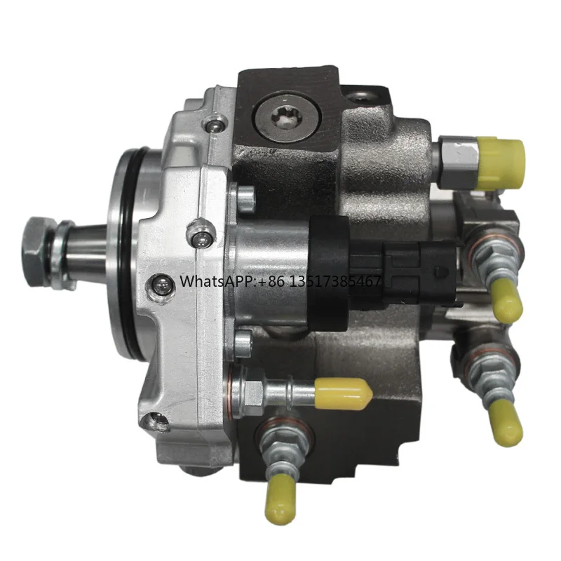 

Топливный насос Common Rail для дизельного двигателя 65.10501-7005A 0445020067