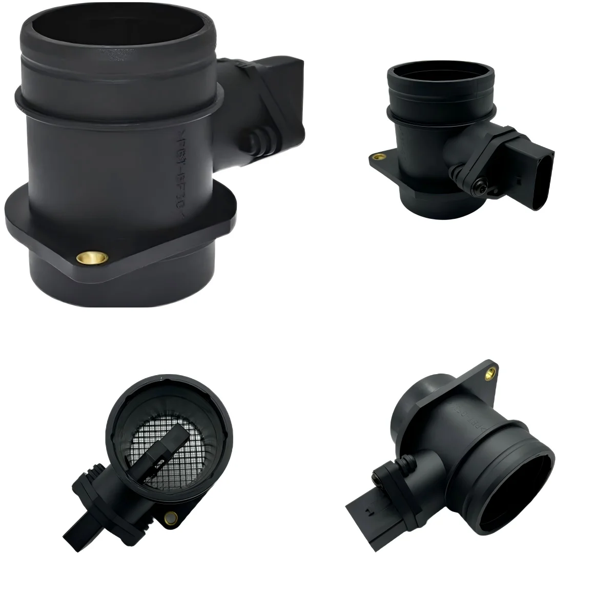 

Датчик расхода воздуха для Audi VW Skoda 0280218122, 0280218060, 0281002403, 0280218002-