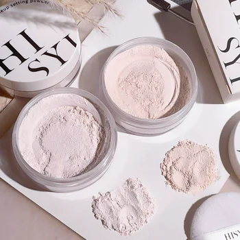 散粉控油定妝粉,持久清新霧面噴霧定妝粉,卸妝提亮不易脫妝 8 最佳銷售 爽身粉 - №8