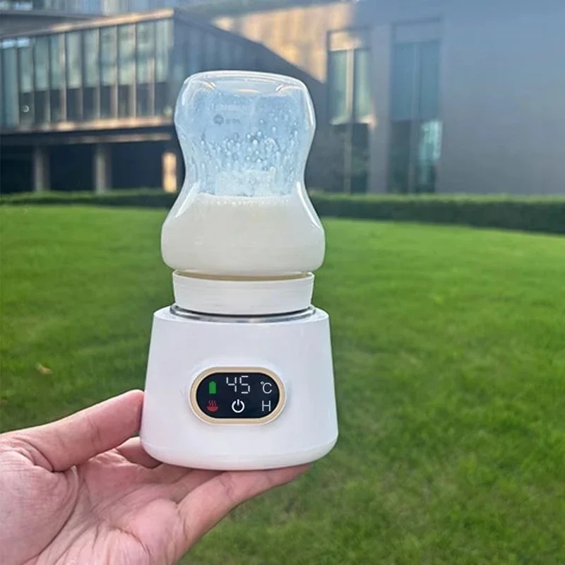Direct sales formula milk machine bottle warmer high quality baby products