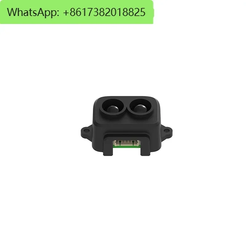 

TF-LUNA 8m detection distance, small volume obstacle avoidance laser distance measurement module